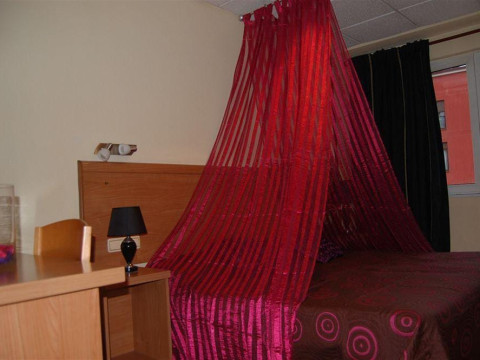 Hotel Besaya
