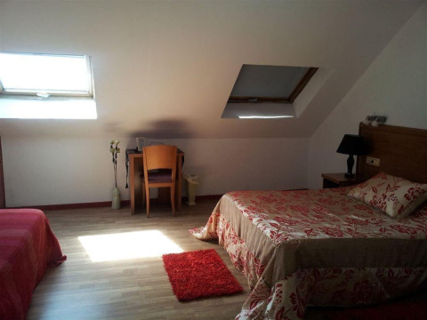 Hotel Besaya
