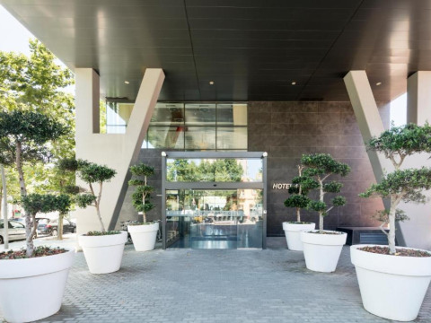 Hotel Best 4 Barcelona