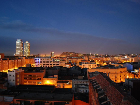 Hotel Best 4 Barcelona