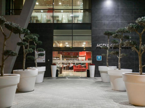 Hotel Best 4 Barcelona