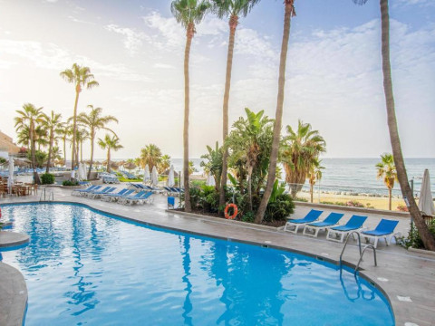 Hotel Best Benalmadena