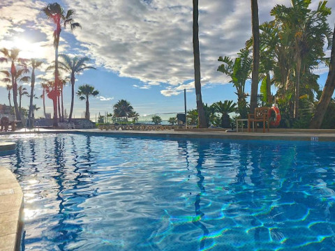 Hotel Best Benalmadena