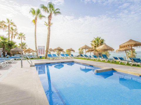 Hotel Best Benalmadena