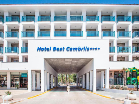 Hotel Best Cambrils