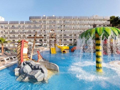 Hotel Best Cap Salou
