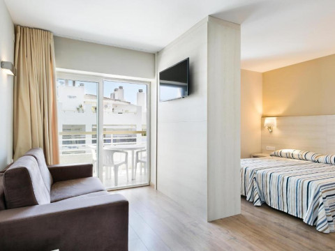 Hotel Best Da Vinci