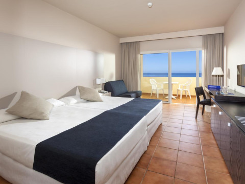 Hotel Best Jacaranda