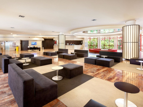 Hotel Best Jacaranda