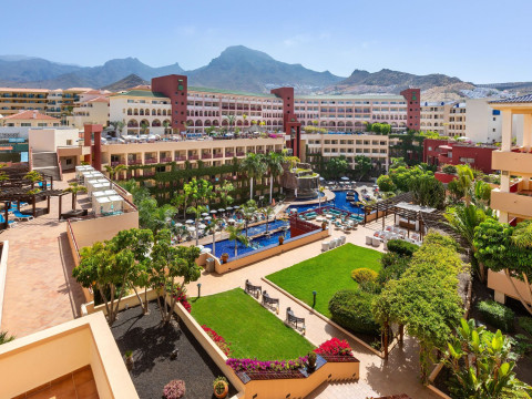 Hotel Best Jacaranda