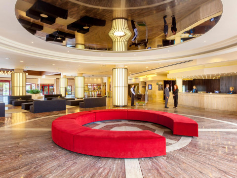 Hotel Best Jacaranda
