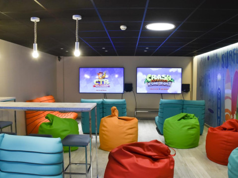 Hotel Best Jacaranda