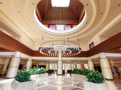 Hotel Best Jacaranda