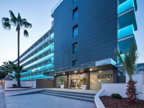 Hotel Best Los Angeles
