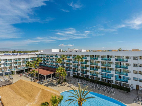 Hotel Best Maritim
