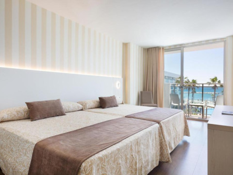 Hotel Best Maritim