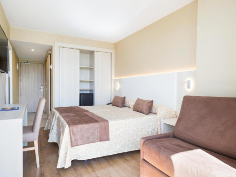 Hotel Best Maritim
