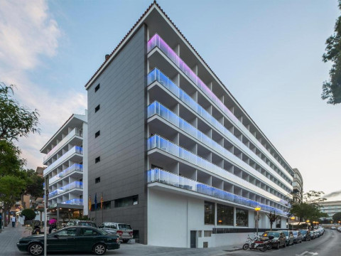 Hotel Best San Francisco