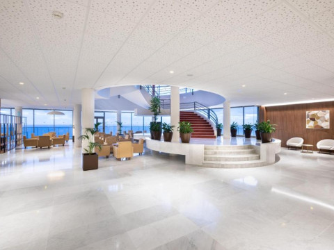 Hotel Best Semiramis