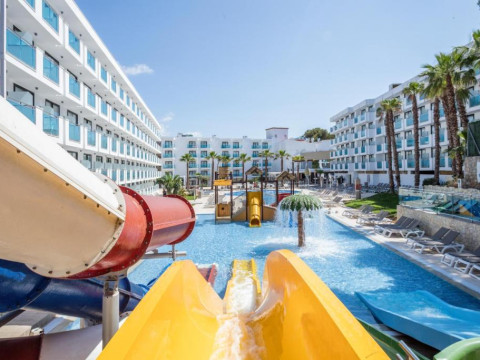 Hotel Best Sol D'Or
