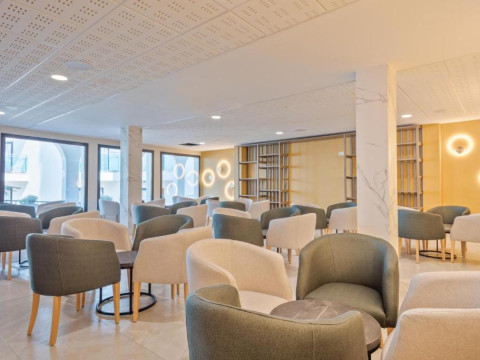 Hotel Best Sol D'Or