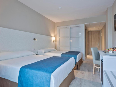Hotel Best Sol D'Or