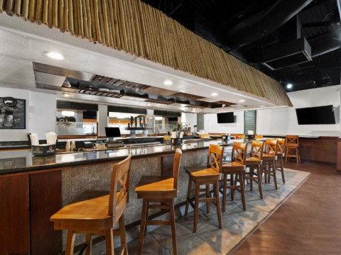Hotel Best Western Orlando Gateway