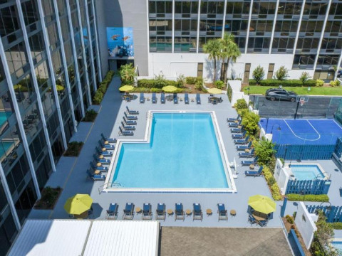 Hotel Best Western Orlando Gateway