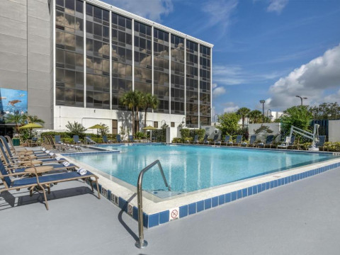 Hotel Best Western Orlando Gateway