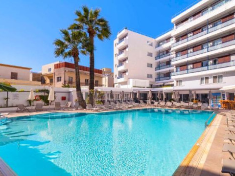 Hotel Best Western Plus Plaza