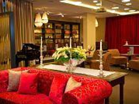 Hotel Best Western Premier Kaiserhof