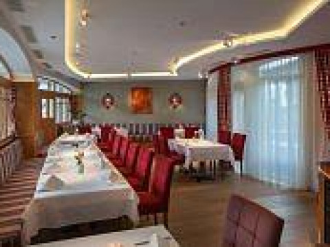 Hotel Best Western Premier Kaiserhof