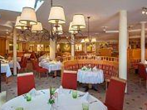 Hotel Best Western Premier Kaiserhof