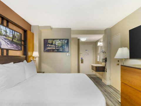 Hotel Best Western Queens Gold Coast