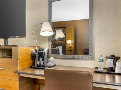 Hotel Best Western Queens Gold Coast