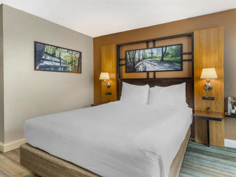 Hotel Best Western Queens Gold Coast