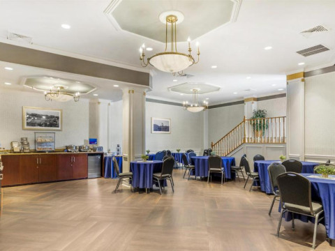 Hotel Best Western Queens Gold Coast