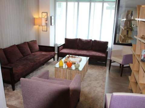 Hotel Best Western Rives de Paris La Defense