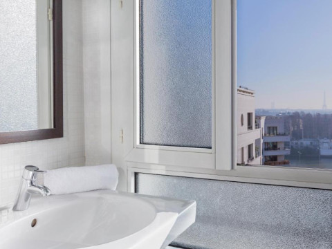 Hotel Best Western Rives de Paris La Defense