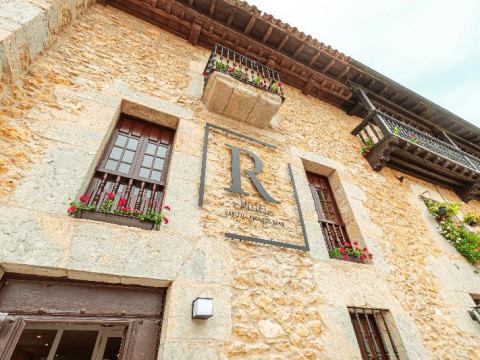 Hotel Bestprice Santillana