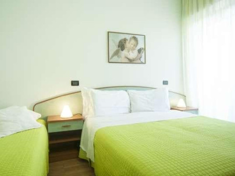 Hotel Betty