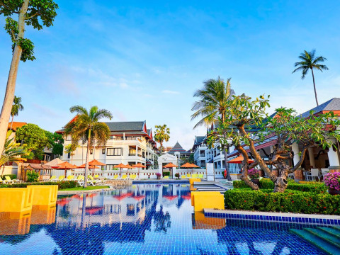 Hotel Beyond Samui