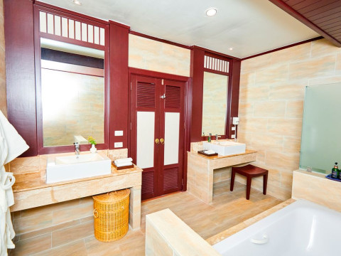 Hotel Beyond Samui