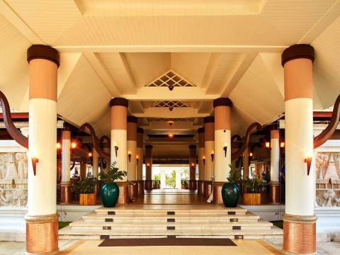 Hotel Beyond Samui