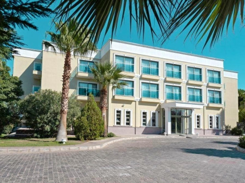 Anadolu Didim Club Hotel