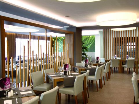 Hotel BG Caballero