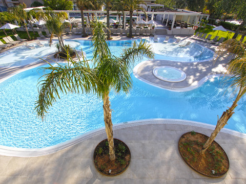 Hotel BG Caballero