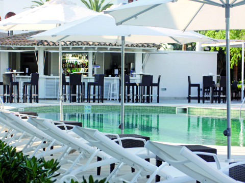 Hotel BG Caballero