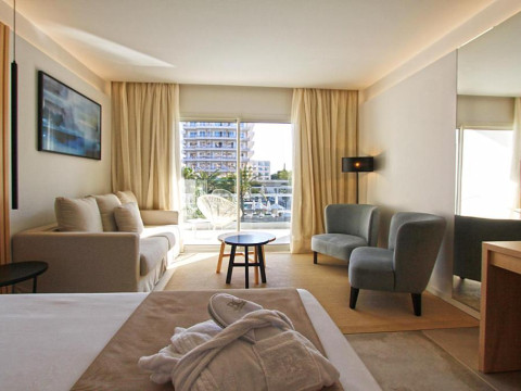 Hotel BG Caballero