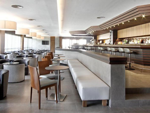 Hotel BG Caballero